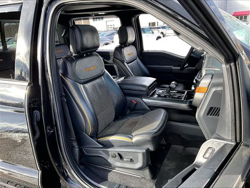 Used 2023 Ford F150 Tremor w/ Equipment Group 402A High image 11