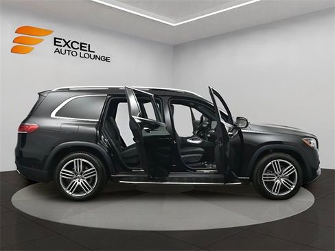 Used 2022 Mercedes-Benz GLS 450 4MATIC image 61