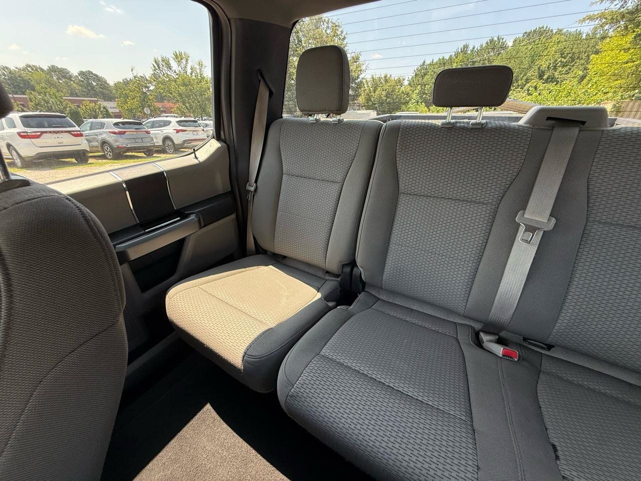 Used 2017 Ford F150 XLT w/ Equipment Group 301A Mid AWD/4WD image 33