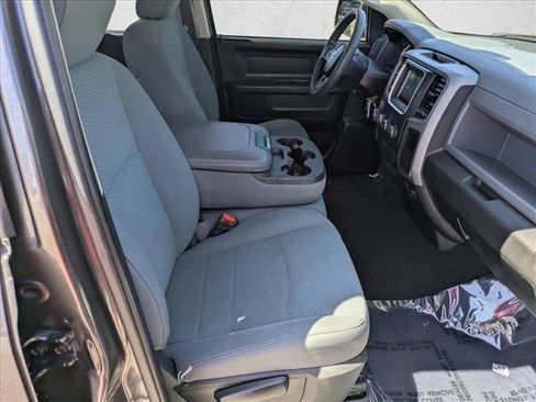 Used 2019 RAM 1500 Express AWD/4WD image 18