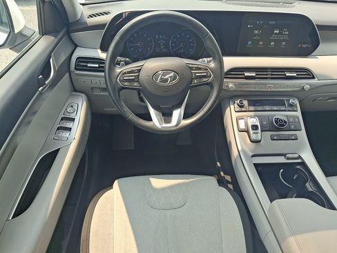 Used 2020 Hyundai Palisade SEL AWD/4WD image 11