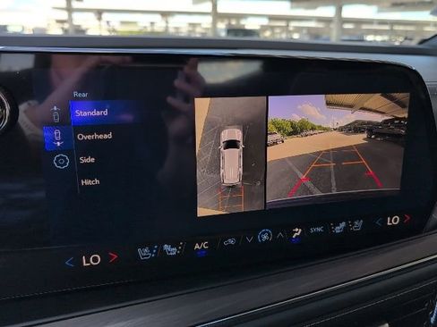 New 2026 Chevrolet Tahoe Premier w/ Sun And Tow Package image 28