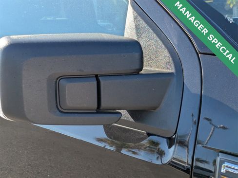 Used 2022 Ford F150 Tremor image 11