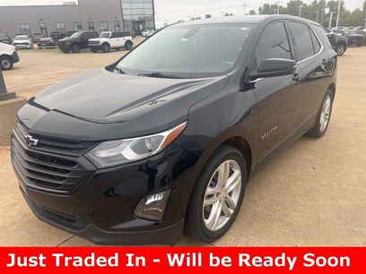 Used 2020 Chevrolet Equinox LT w/ Midnight Edition