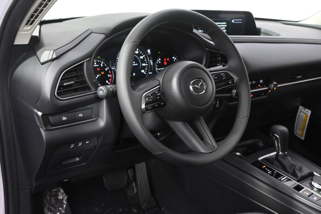 New 2026 MAZDA CX-30 AWD 2.5 S w/ Select Sport Pkg image 12