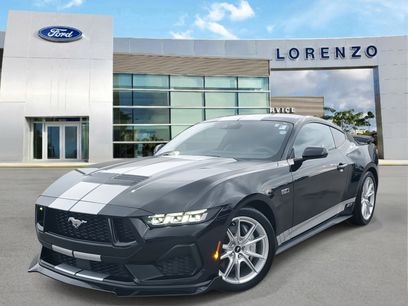 Used 2024 Ford Mustang GT Premium