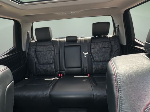 Used 2023 Toyota Tundra TRD Pro AWD/4WD image 19