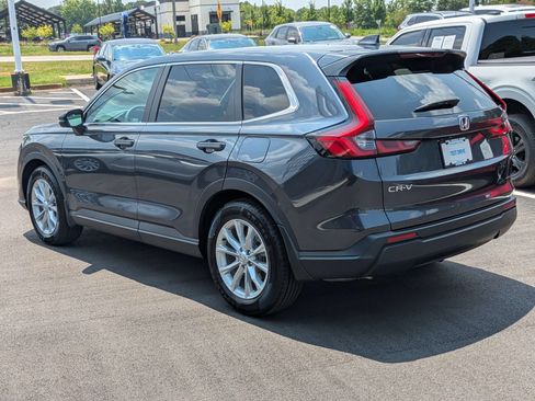 Used 2024 Honda CR-V EX-L image 6