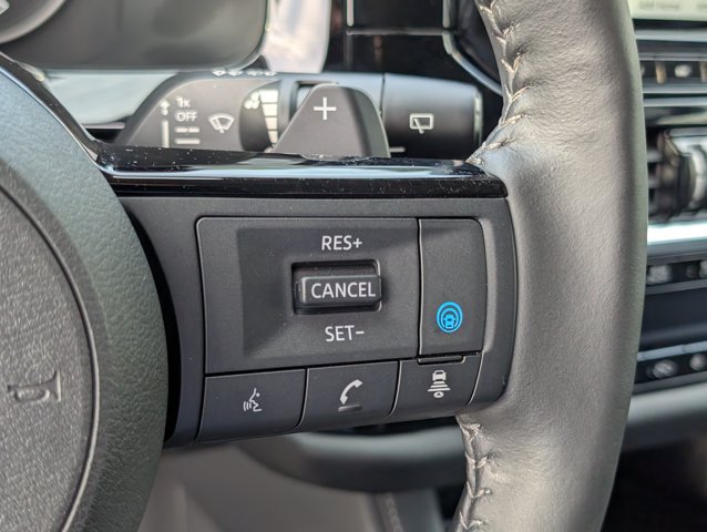 Certified 2024 Nissan Pathfinder SL AWD/4WD image 25