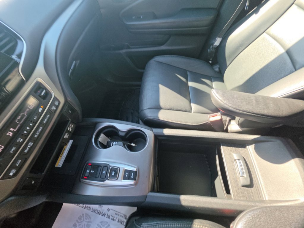 Used 2021 Honda Pilot Special Edition image 28