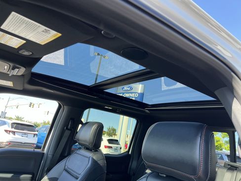Used 2025 Ford F150 Raptor AWD/4WD image 24
