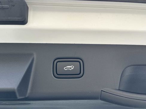 New 2026 Hyundai Tucson Limited image 25