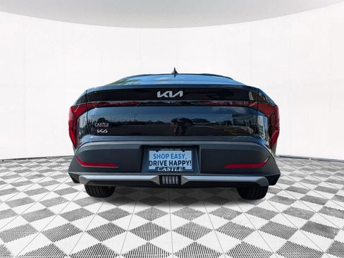 New 2026 Kia K4 EX FWD image 14