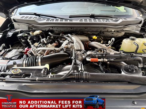 Used 2025 Ford F350 Platinum image 13