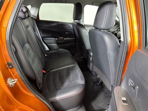 Used 2022 Mitsubishi Outlander Sport SE image 27