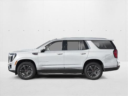 New 2026 GMC Yukon Elevation image 3