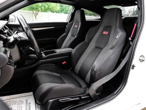 Used 2019 Honda Civic Si image 4