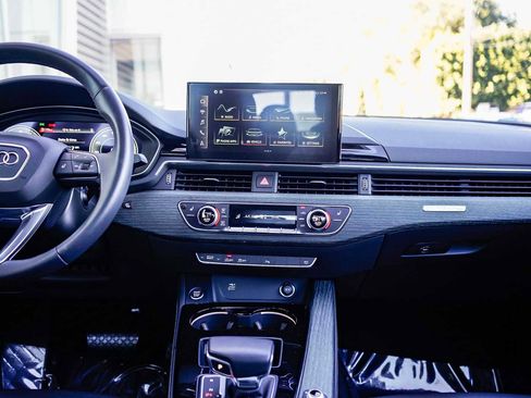 Used 2023 Audi A4 2.0T Premium Plus w/ Premium Plus Package image 13