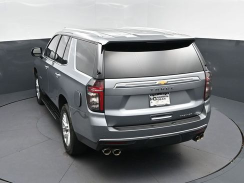 Used 2024 Chevrolet Tahoe Premier RWD image 33