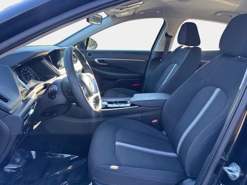 Used 2022 Hyundai Sonata SEL FWD image 9
