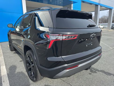 New 2026 Chevrolet Equinox LT image 4