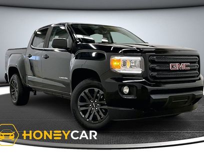 Used 2018 GMC Canyon SLE w/ Nightfall Edition
