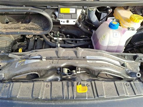 Used 2023 RAM ProMaster 3500 image 29