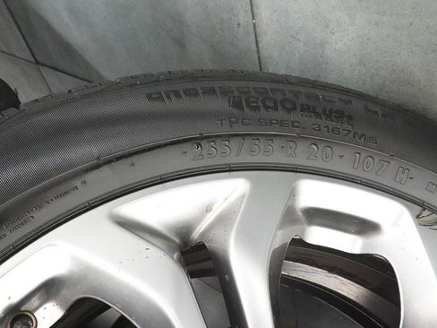 Used 2018 Buick Enclave Avenir w/ Avenir Technology Package image 40