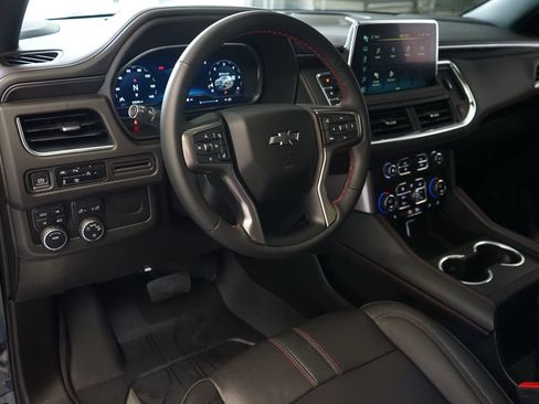Used 2023 Chevrolet Tahoe RST w/ Sport Performance Package AWD/4WD image 8