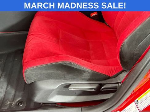 Used 2025 Honda Civic Type R image 20