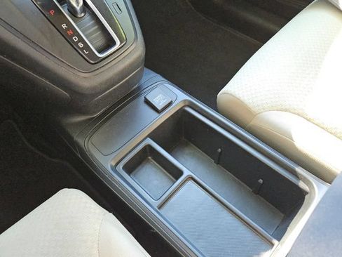 Used 2016 Honda CR-V SE image 20