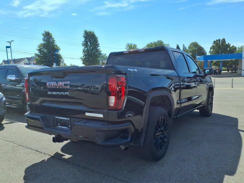 Used 2026 GMC Sierra 1500 Elevation AWD/4WD image 4