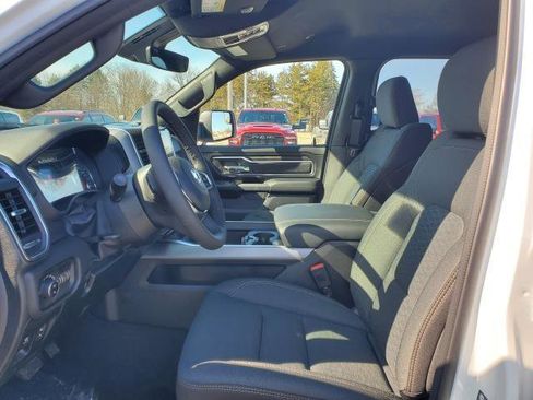 New 2026 RAM 1500 Big Horn image 5