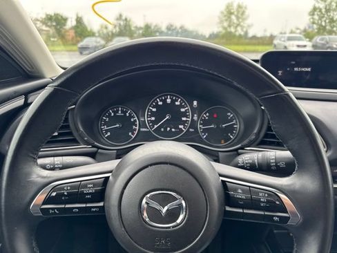 Used 2025 MAZDA CX-30 AWD 2.5 S w/ Preferred Package image 10