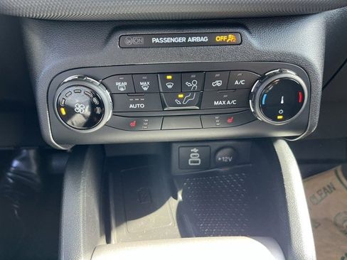 Certified 2023 Ford Bronco Sport Big Bend w/ Convenience Package image 13