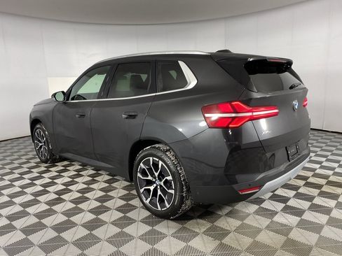 New 2026 BMW X3 xDrive30 w/ Premium Package image 21