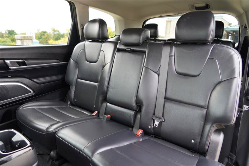 Used 2020 Kia Telluride LX AWD/4WD image 71