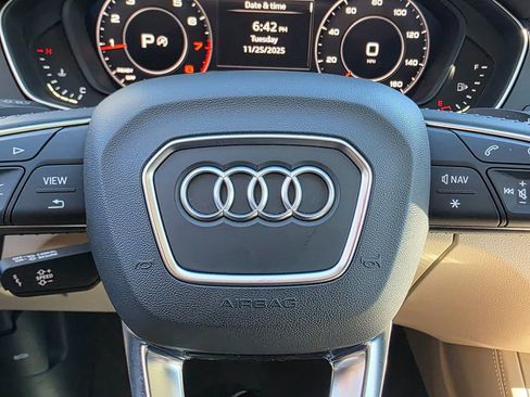 Used 2019 Audi Q5 2.0T Premium Plus w/ Premium Plus Package image 35