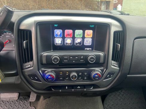 Used 2015 Chevrolet Silverado 1500 LT w/ Max Trailering Package image 14