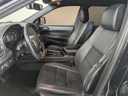 Used 2022 Dodge Durango R/T w/ Blacktop Package AWD/4WD image 14