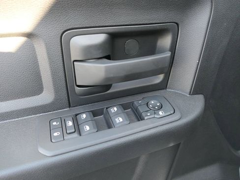 New 2026 RAM 4500 Tradesman w/ Chrome Appearance Group image 11