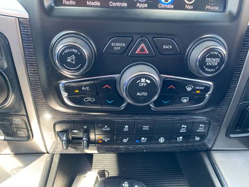 Used 2014 RAM 1500 Limited image 26