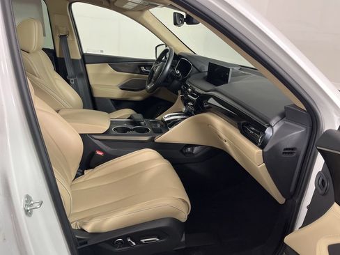Certified 2023 Acura MDX SH-AWD w/ Advance Package image 6