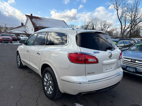 Used 2013 Buick Enclave Leather w/ Trailering Provision Package image 3