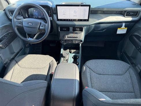 New 2025 Ford Maverick XLT w/ Equipment Group 301A image 6