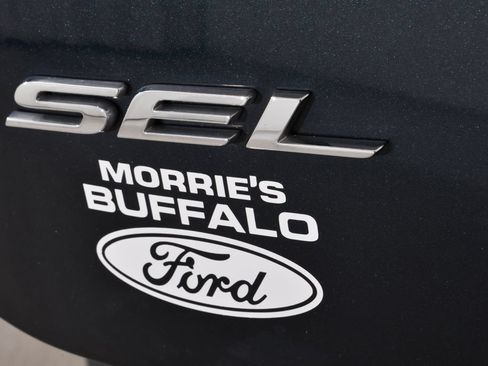 Used 2023 Ford Edge SEL w/ Convenience Package AWD/4WD image 22