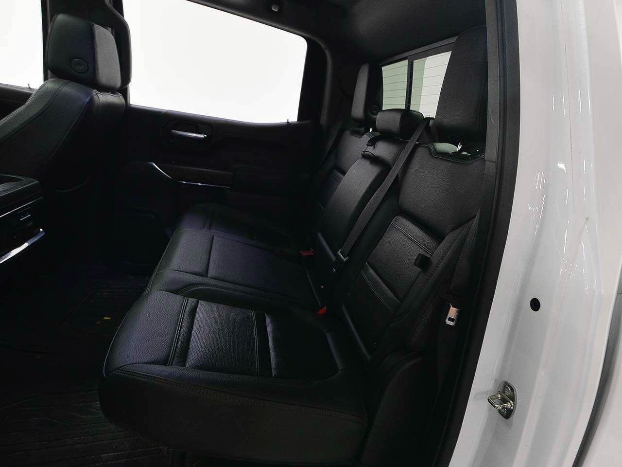 Used 2020 GMC Sierra 1500 Denali w/ Denali Premium Package AWD/4WD image 12
