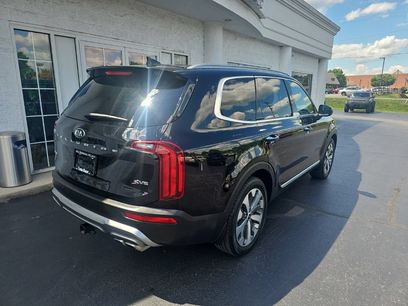 Used 2020 Kia Telluride S