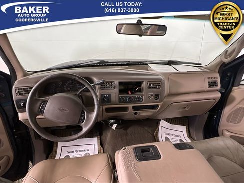 Used 1999 Ford F250 XLT image 17