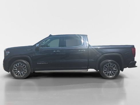 Used 2024 GMC Sierra 1500 Denali Ultimate AWD/4WD image 2